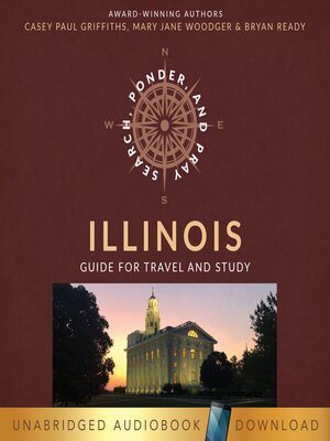 cover image of Illinois